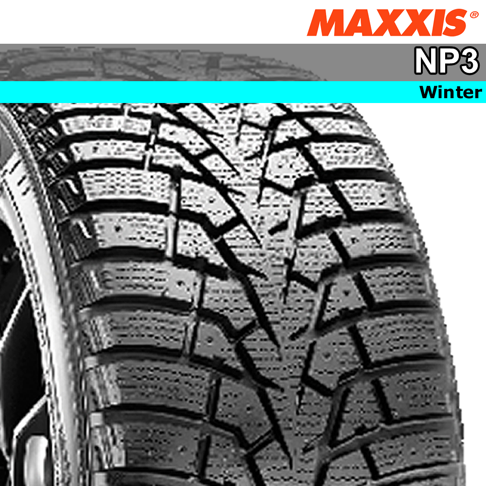 Maxxis NP3 (W)