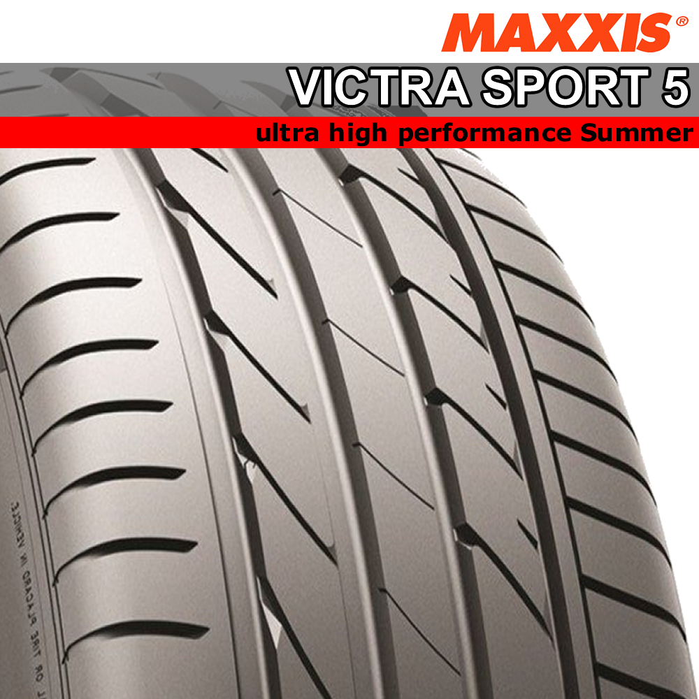 Maxxis VICTRA SPORT 5  (S)