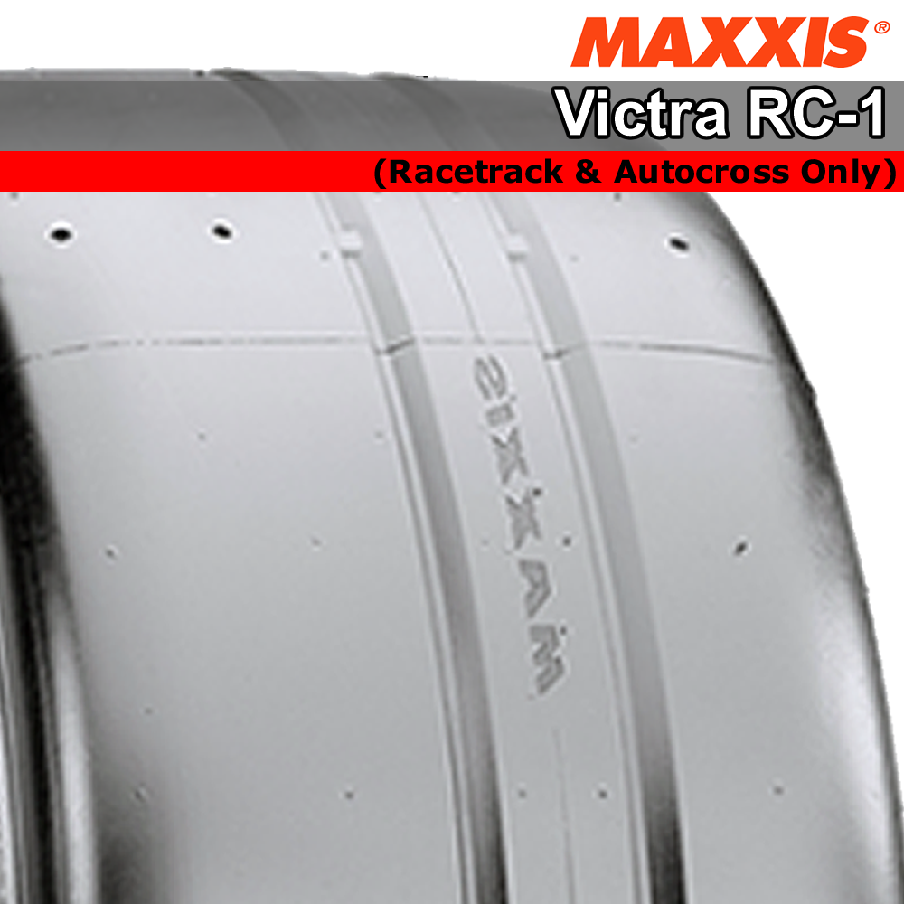 Maxxis VICTRA RC-1  (S)