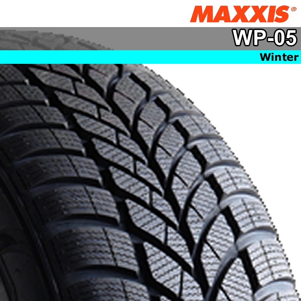 Maxxis WP-05 (W)