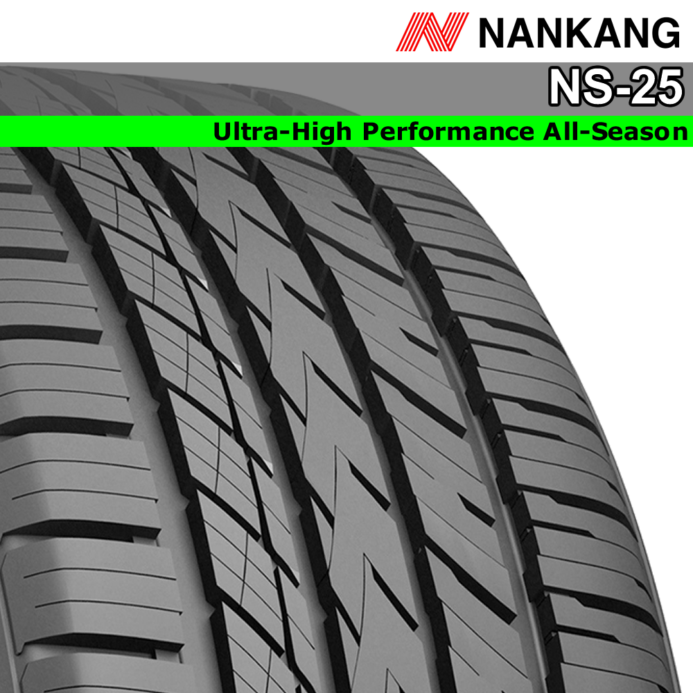 Nankang NS-25 275/35R19 -  [96Y]  sku# NS25-2753519-96Y