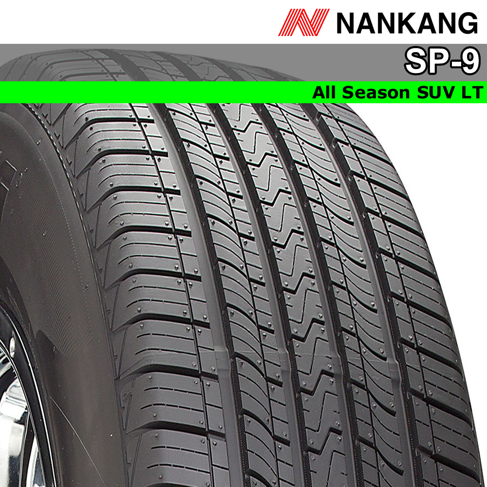 Nankang SP-9 (AS) 185/65R15 -  [88H]  sku# SP9-1856515-88H