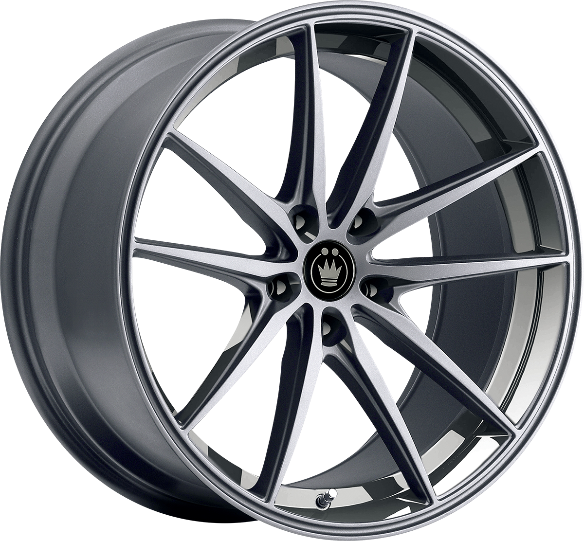 Konig Oversteer Opal 18x8 5x120 et35 72.56