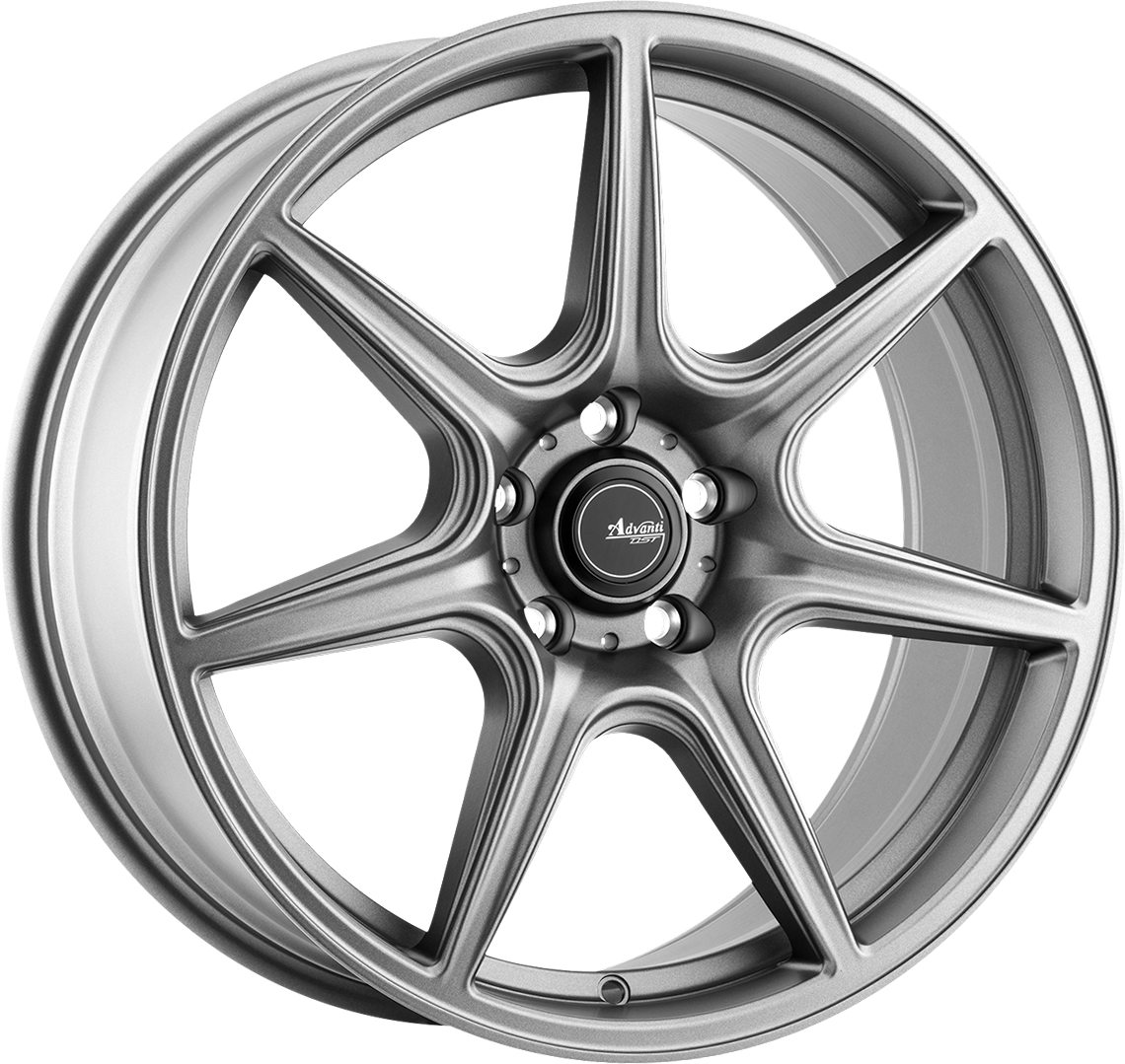 Advanti Viento Opal 19x8.5 5x112 et43 66.6