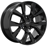 Ford Maverick Winter Tire Package