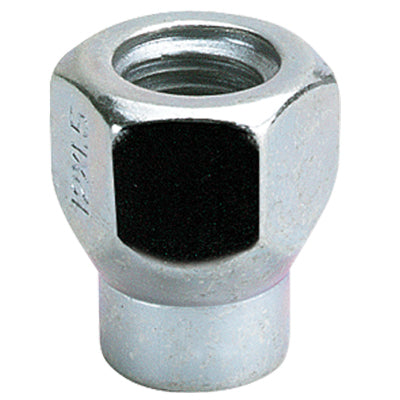 Acorn Zinc O/E Nut 1PC ET 60° Seat-12x1.50mm-21mm Hex