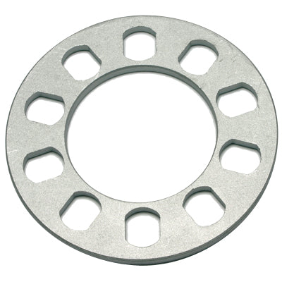 Wheel Spacer-5x114.3 to 127mm-Thickness 8mm (5/16")