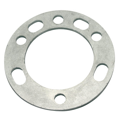 Wheel Spacer-5 / 6x139.7mm-Thickness 7mm (1/4")