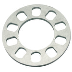 Wheel Spacer-5x100 to 120.65mm -Thickness 5mm (3/16")