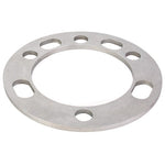 Wheel Spacer-5 / 6x135mm-Thickness 7mm (1/4")