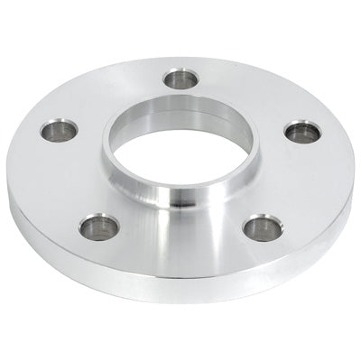 Hub Centric Wheel Spacer-5x112mm-Bore 66.6mm-Thickness 15mm (9/16")