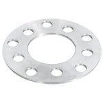 Hub Centric Wheel Spacer-5x100/112mm-Bore 66.56mm-Thickness 3mm (3/32")
