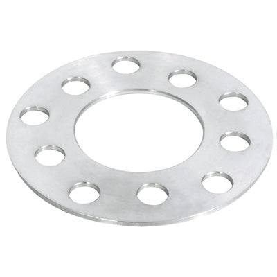 Hub Centric Wheel Spacer-5x100/112mm-Bore 66.56mm-Thickness 3mm (3/32")