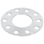 Hub Centric Wheel Spacer-5x108/114.3mm-Bore 67.0mm-Thickness 3mm (3/32")