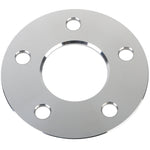 Hub Centric Wheel Spacer-5x112mm-Bore 66.56mm-Thickness 5mm (3/16")