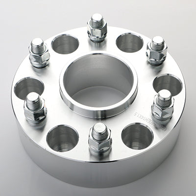 Billet Wheel Adapter-6x139.7 to 6x139.7mm-Bore 78.0mm-Thickness 51mm (2.00")-14x1.50mm