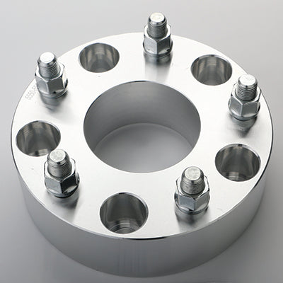 Billet Wheel Adapter-5x139.7 to 5x139.7mm-Bore 77.8mm-Thickness 51mm (2.00")-14x1.50mm