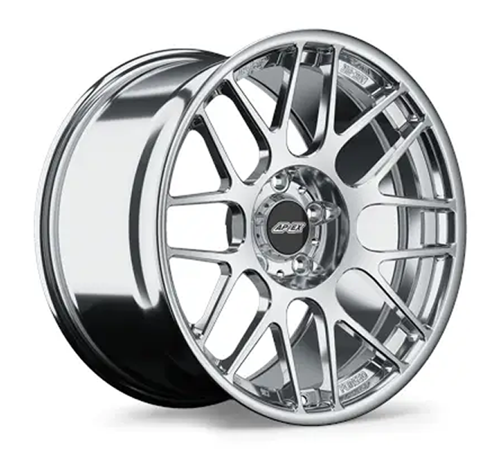 APEX ARC-8R POLISHED