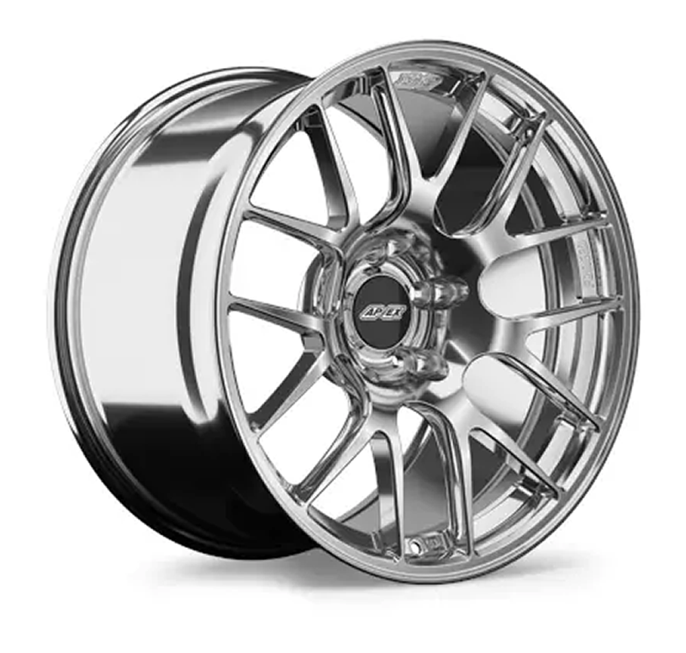 Apex EC-7R POLISHED