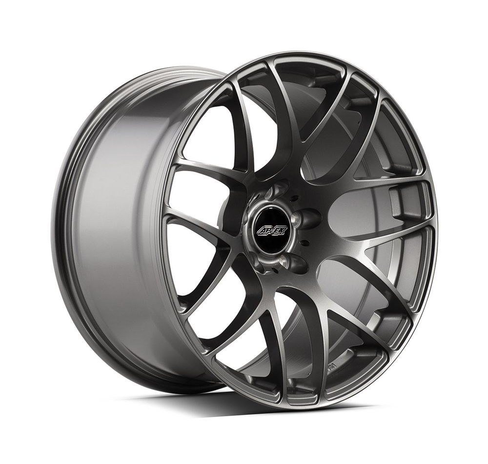 APEX PS-7 ANTHRACITE