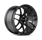APEX PS-7 SATIN BLACK 18X9.5 5X120 et33 CB72.56