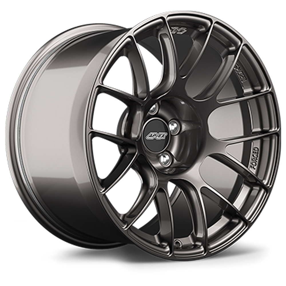 Apex EC-7RS ANTHRACITE