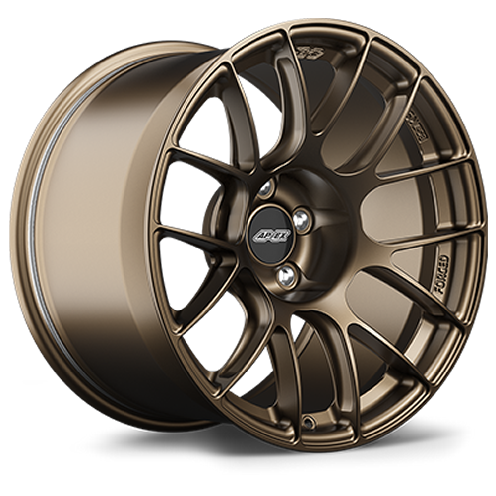 Apex EC-7R SATIN BRONZE