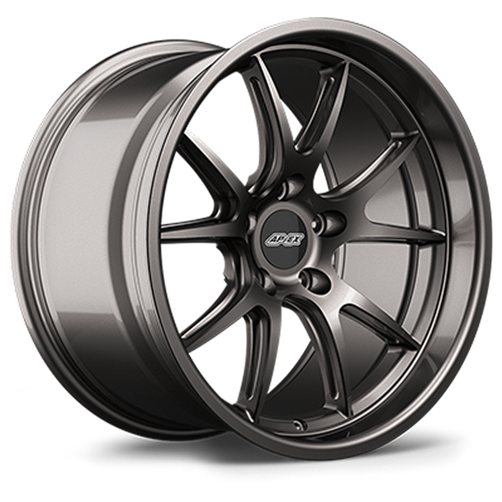 Apex FL-5 ANTHRACITE