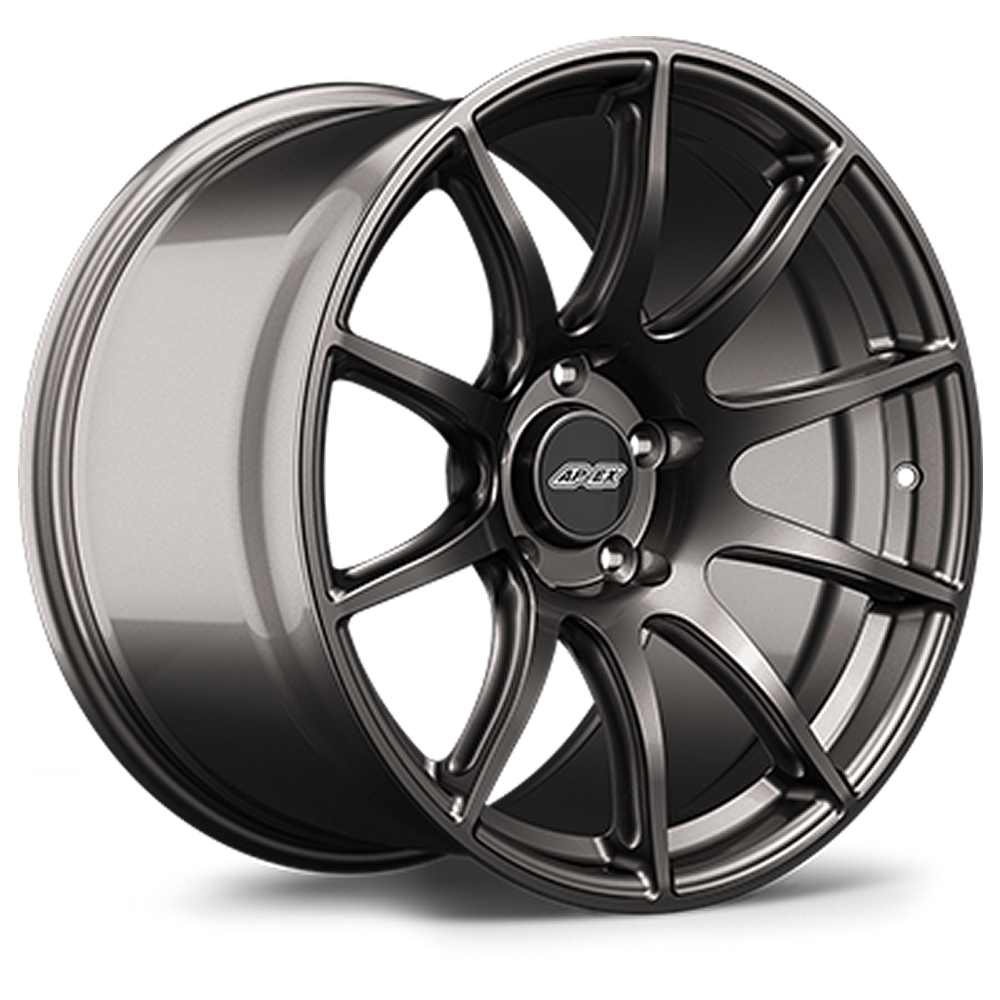 Apex SM-10 ANTHRACITE