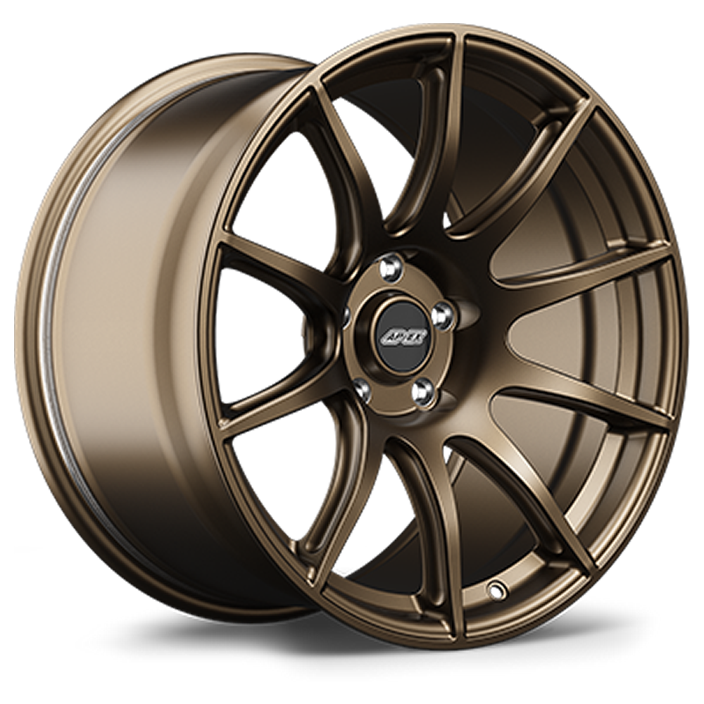 Apex SM-10 SATIN BRONZE