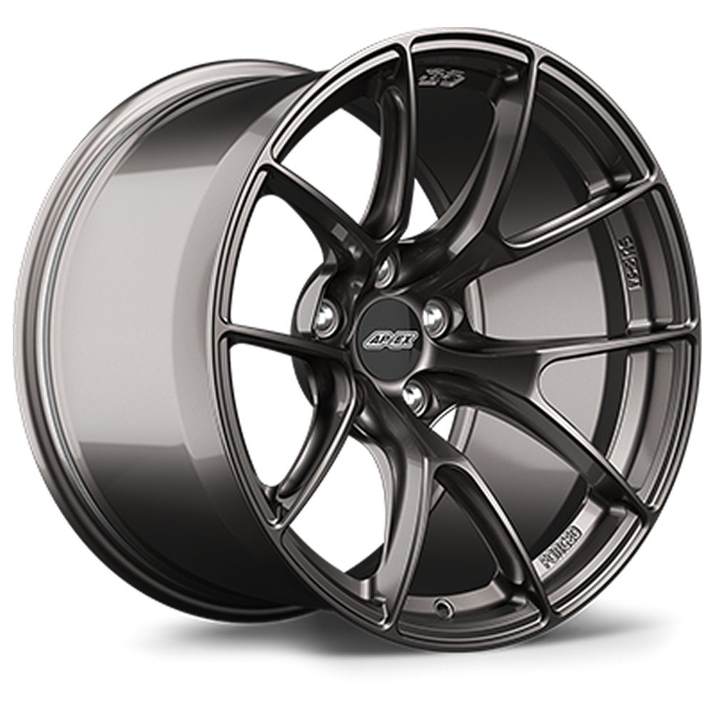 APEX VS-5RS ANTHRACITE
