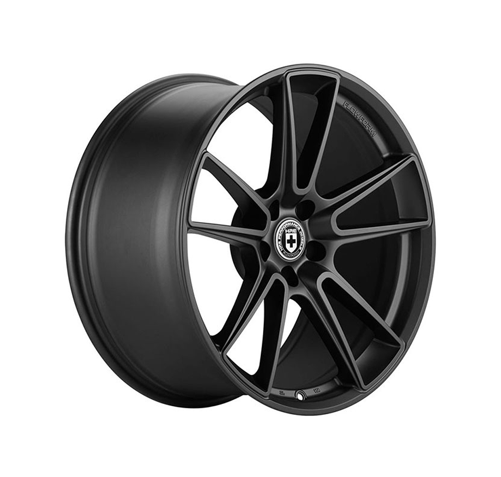 HRE FF04 RAW