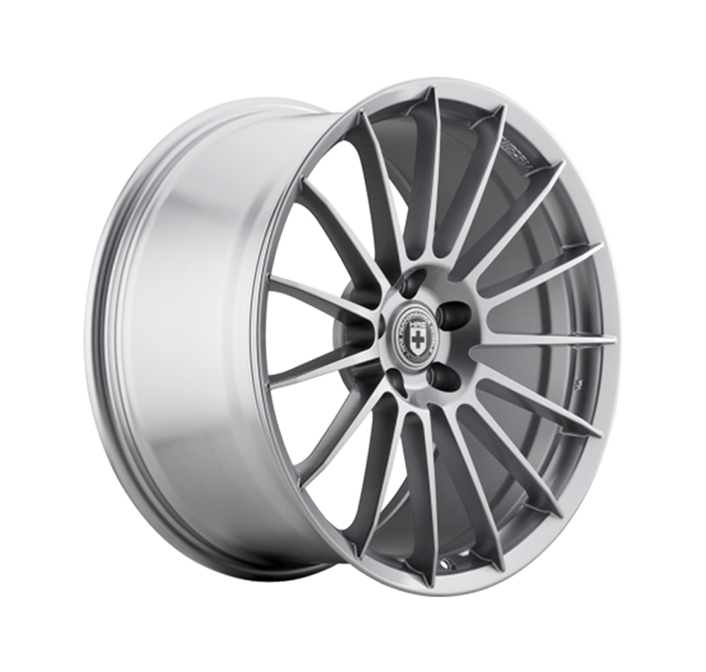 HRE FF15 RAW