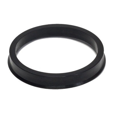 Solid Hub Ring-OD-72.6mm-ID-66.4mm