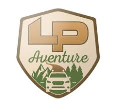 LP Aventure LP1 Black Painted