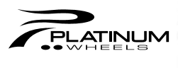 PLATINUM  Prophecy Gloss Gunmetal Silver Painted