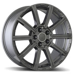 Audi Q7 Winter Tire Package
