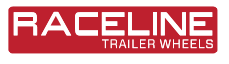 RACELINE Trailer 451 Ryno Satin Black Painted4