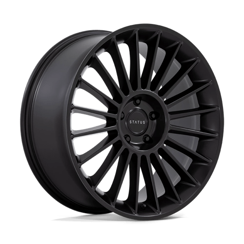 Status VENTI MATTE BLACK