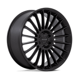 Status VENTI MATTE BLACK