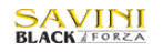 Savini Black di Forza BM12 Machined w/Black Accent