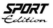 SPORT EDITION A20 Light Grey Painted