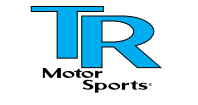 TRMotorsport C4 Black Painted 17x8.0 5X100 et45