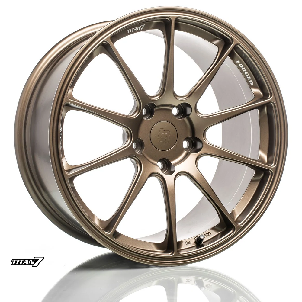 Titan7 T-R10 TECHNA BRONZE