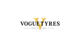 Vogue Tyres Custom Built Wide Trac Touring II  (AS)