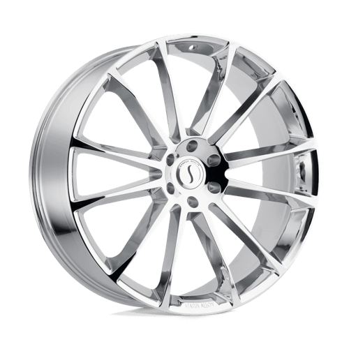 Status GOLIATH CHROME