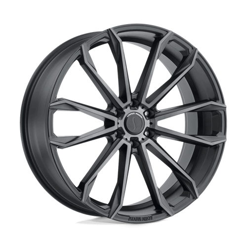Status MASTADON CARBON GRAPHITE