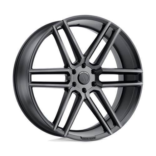 Status TITAN CARBON GRAPHITE
