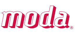 MODA MD29 Machined w/Black Accent