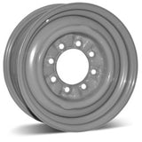 Ford Mustang Winter Tire Package